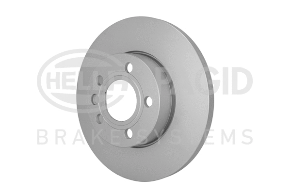 Brake Disc (8DD 355 127-321)