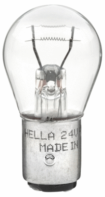 Bulb, direction indicator (8GD 002 078-011)