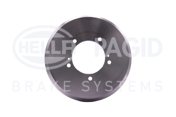 Brake Drum