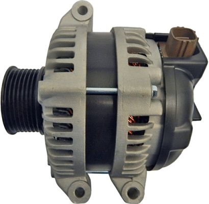 Alternator (8EL 012 429-151)