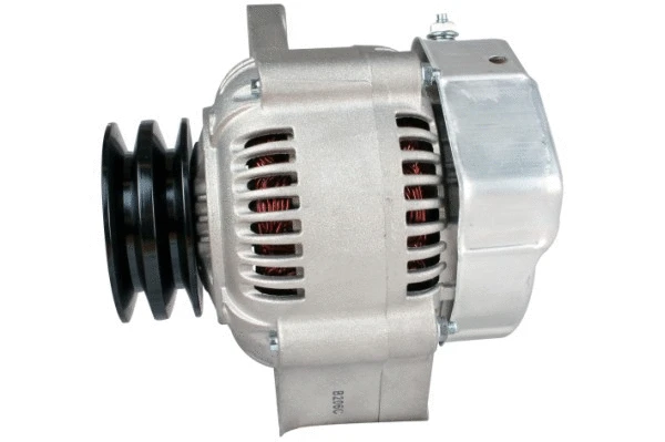 Alternator (8EL 012 428-091)