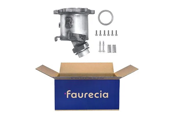 Catalytic Converter