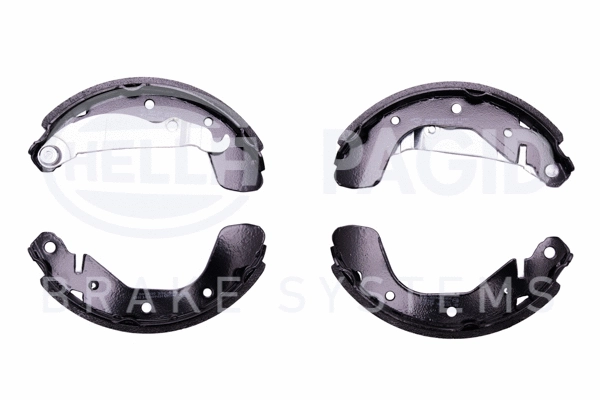 Brake Shoe Set (8DB 355 002-461)