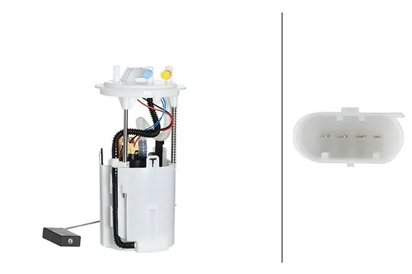 Fuel Feed Unit (8TF 358 304-421)