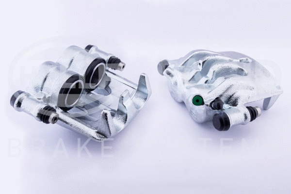 Brake Caliper (8AC 355 394-511)