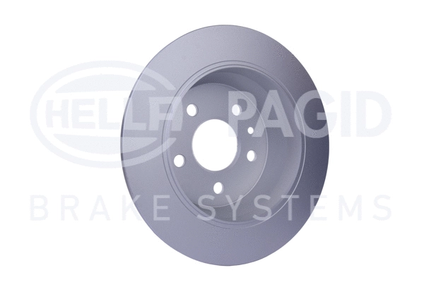 Brake Disc (8DD 355 127-241)