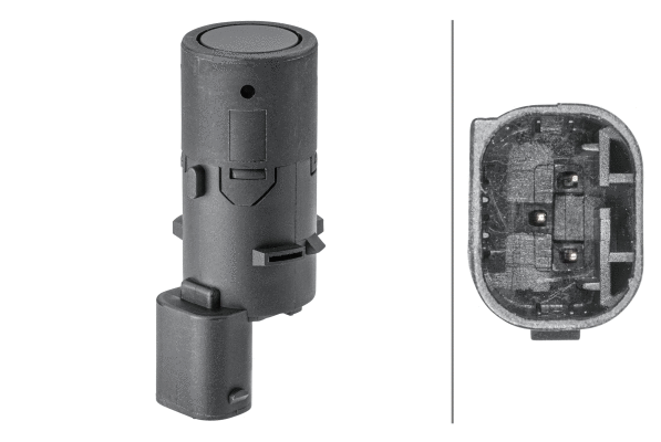 Sensor, parking distance control (6PX 358 141-731)