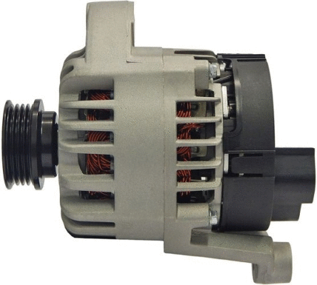 Alternator (8EL 012 427-241)