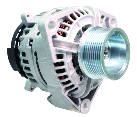 Alternator (8EL 012 584-641)