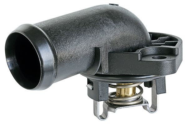 Thermostat, coolant (8MT 358 282-661)