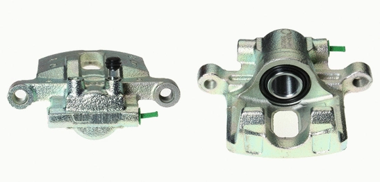 Brake Caliper (8AC 355 396-331)