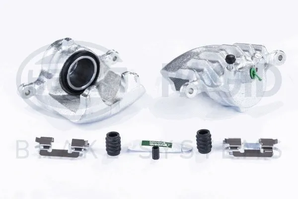 Brake Caliper