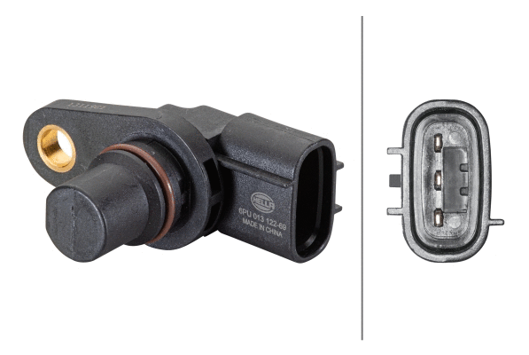 Sensor, camshaft position (6PU 013 122-691)