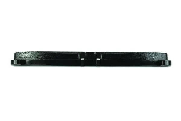 Brake Pad Set, disc brake (8DB 355 015-131)