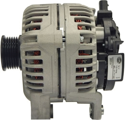 Alternator (8EL 011 711-821)