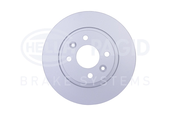Brake Disc (8DD 355 115-271)