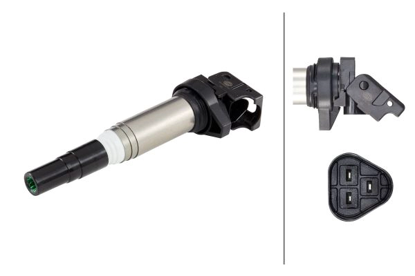 Ignition Coil (5DA 358 057-081)