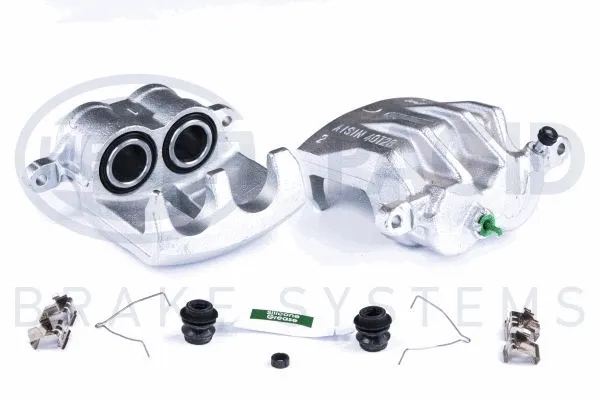 Brake Caliper (8AC 355 384-501)