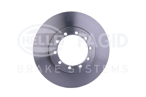 Brake Disc (8DD 355 118-521)