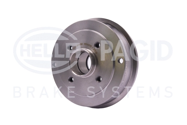 Brake Drum