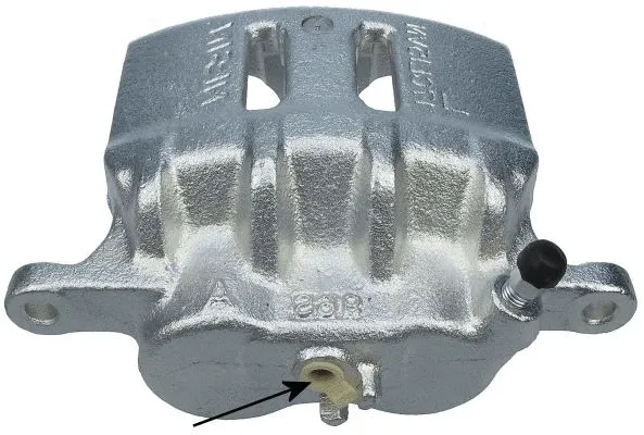 Brake Caliper (8AC 355 385-161)