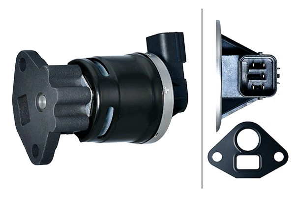EGR Valve (6NU 014 865-401)