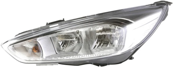 Headlight (1EE 354 827-011)