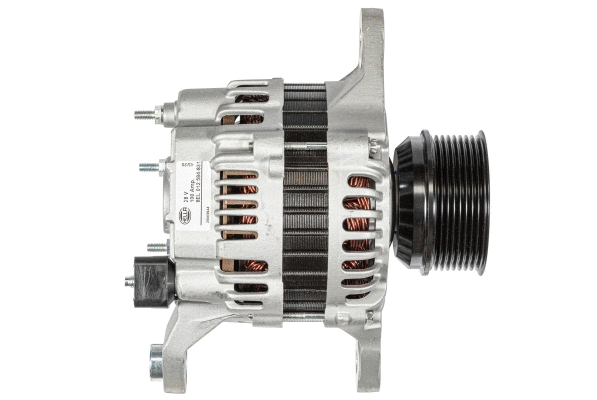 Alternator (8EL 012 584-831)