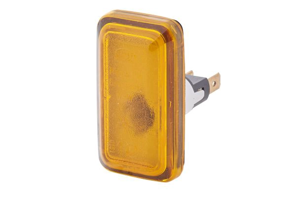 Auxiliary Direction Indicator