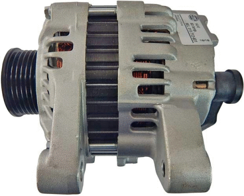 Alternator (8EL 011 712-601)