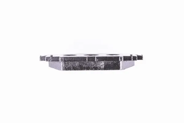 Brake Pad Set, disc brake (8DB 355 016-191)