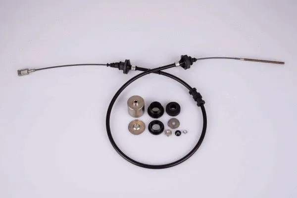 Cable Pull, clutch control (8AK 355 700-401)