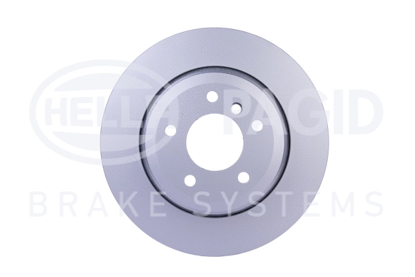 Brake Disc (8DD 355 128-121)