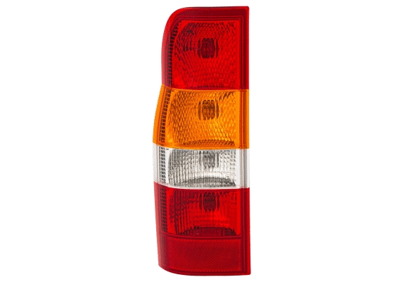 Tail Light Assembly (2VP 354 037-011)