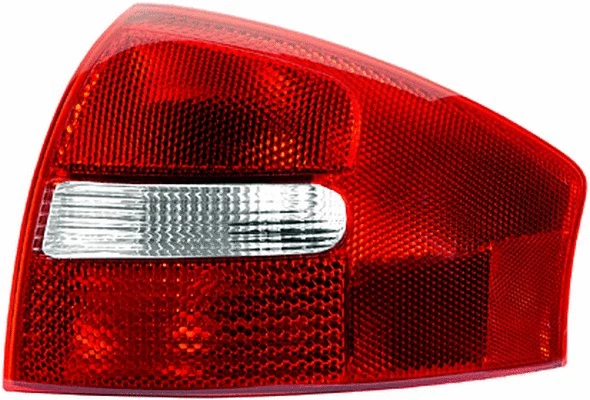 Tail Light Assembly (2VP 008 468-051)