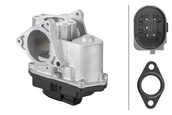 EGR Valve (6NU 010 171-801)