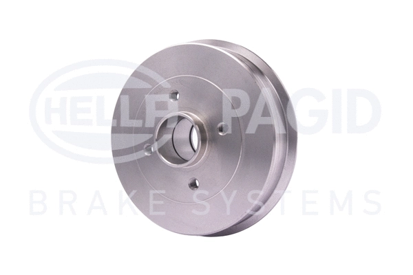 Brake Drum