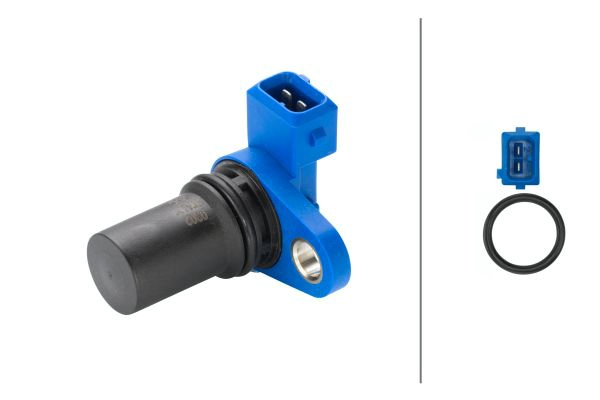 Sensor, camshaft position (6PU 009 121-661)