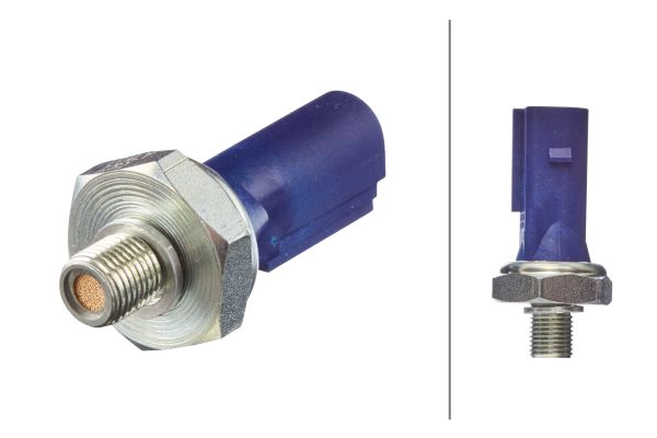 Oil Pressure Switch (6ZL 009 600-241)