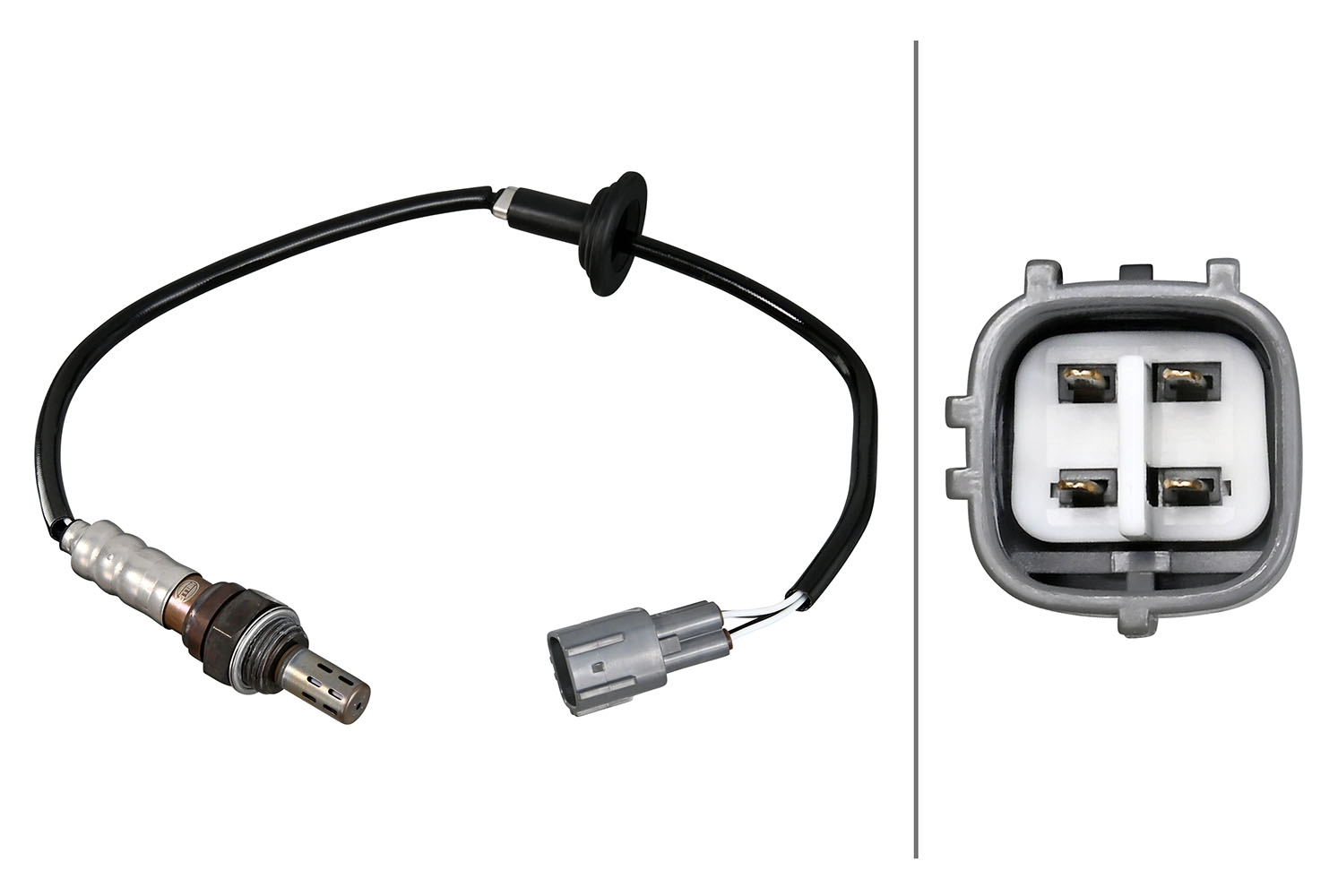 Lambda Sensor (6PA 358 221-601)