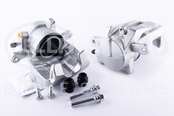 Brake Caliper (8AN 355 791-901)