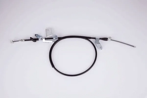 Cable Pull, parking brake (8AS 355 660-131)