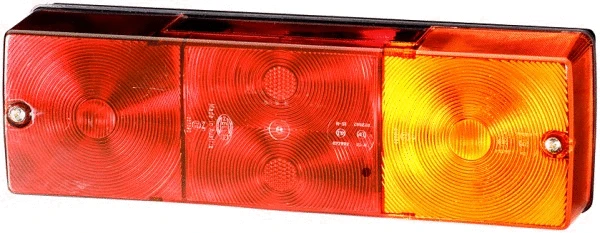 Tail Light Assembly (2SE 997 088-001)
