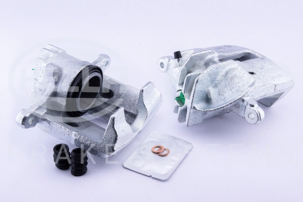 Brake Caliper (8AC 355 395-091)