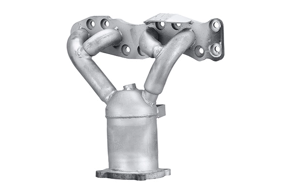 Manifold Catalytic Converter (8LF 366 055-351)