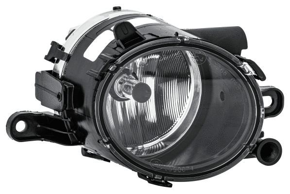 Front Fog Light (1N0 354 826-021)