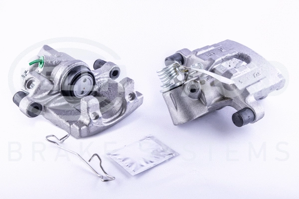Brake Caliper (8AC 355 395-481)
