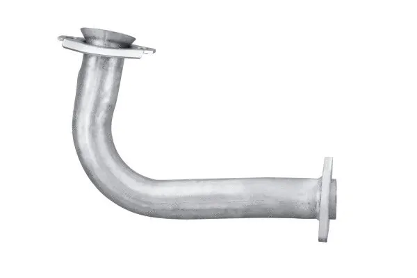 Exhaust Pipe