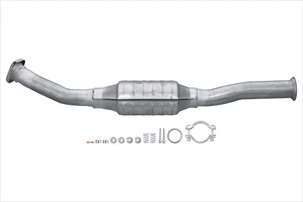 Catalytic Converter