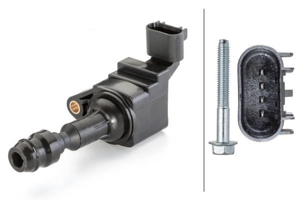 Ignition Coil (5DA 230 035-891)